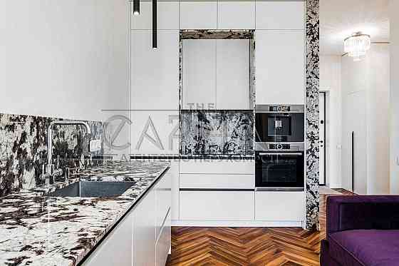 Аренда стильной квартиры в ЖК Французский квартал 2. 4 этаж Київ