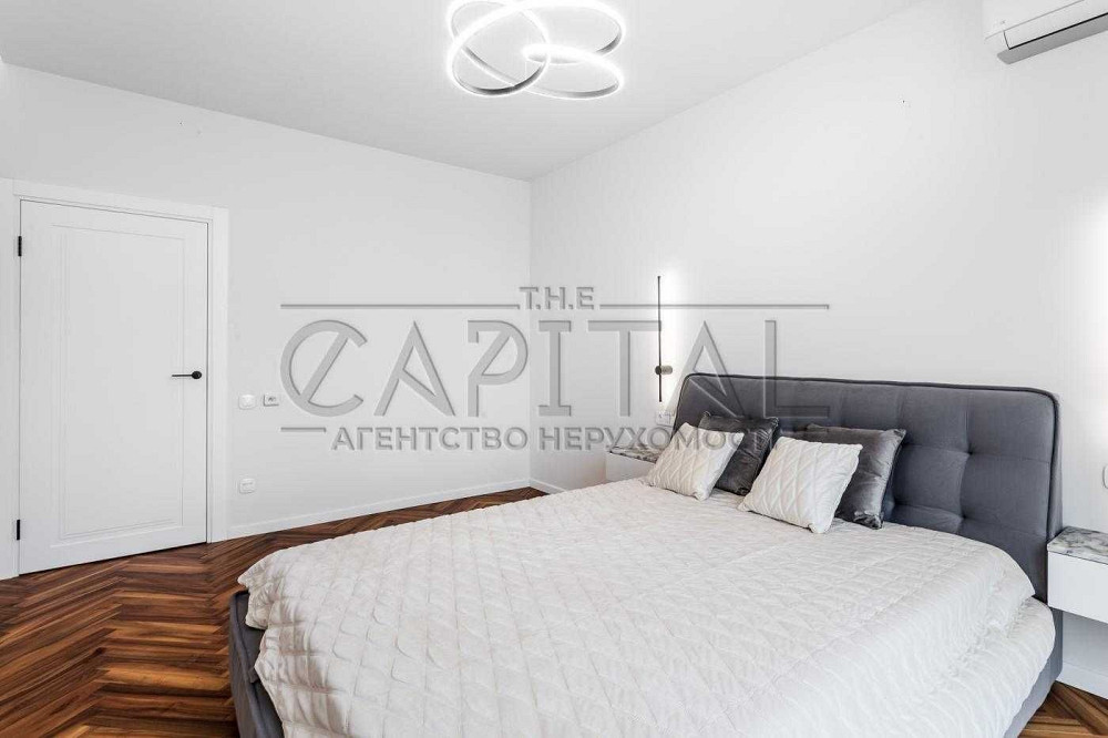 Аренда стильной квартиры в ЖК Французский квартал 2. 4 этаж Київ - зображення 8