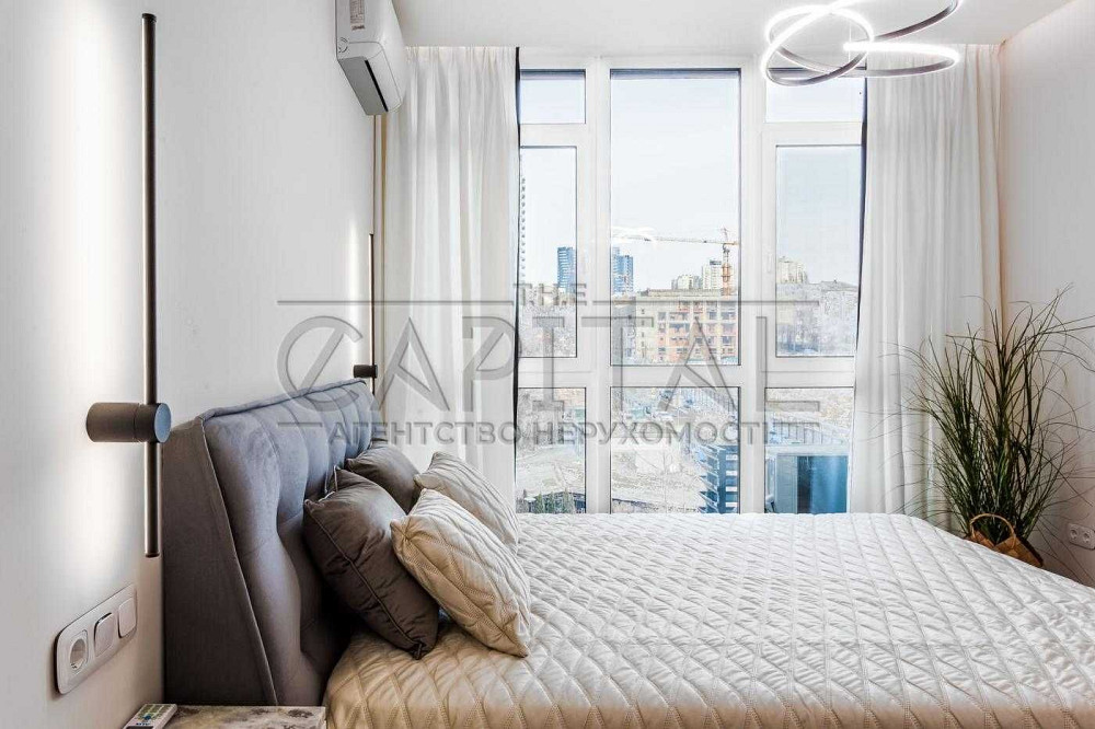 Аренда стильной квартиры в ЖК Французский квартал 2. 4 этаж Київ - зображення 7