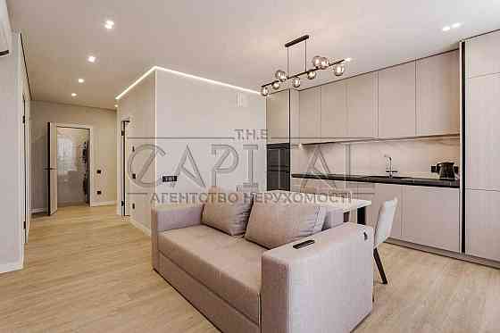 ТІЛЬКИ СЬОГОДНІ Готова до заселення! ЖК Seven 67 м2 ГЕНЕРАТОР Осокорки Київ