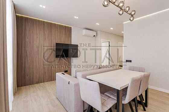 ТІЛЬКИ СЬОГОДНІ Готова до заселення! ЖК Seven 67 м2 ГЕНЕРАТОР Осокорки Київ