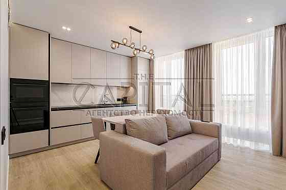 ТІЛЬКИ СЬОГОДНІ Готова до заселення! ЖК Seven 67 м2 ГЕНЕРАТОР Осокорки Київ