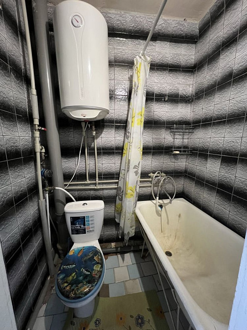 Сдается в аренду 1комн. квартира. Район Артема Слов`янськ - зображення 4