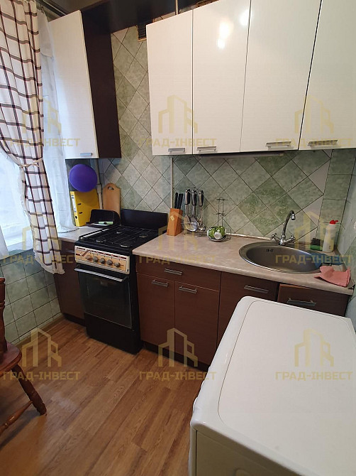 Оренда 1к Нові Будинки, Байронв 154 Харьков - изображение 8