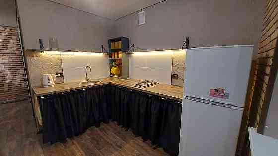 Здам 1-кімнатну кв. Героїв України.Меблі,техніка Кременчук