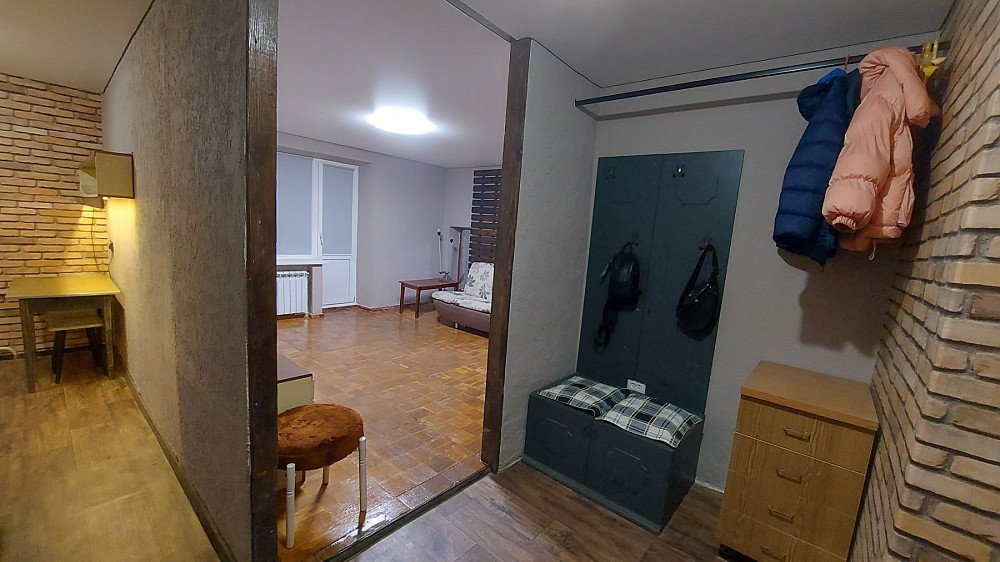 Здам 1-кімнатну кв. Героїв України.Меблі,техніка Кременчук - зображення 7