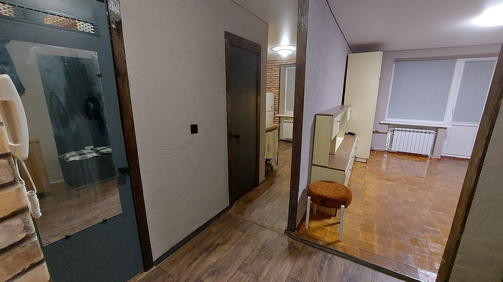 Здам 1-кімнатну кв. Героїв України.Меблі,техніка Кременчук - зображення 8