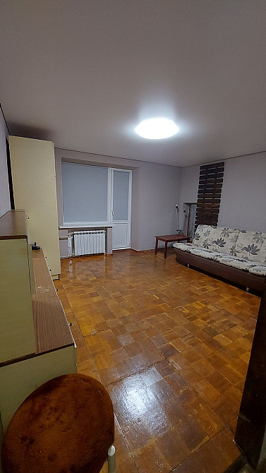 Здам 1-кімнатну кв. Героїв України.Меблі,техніка Кременчук - зображення 6