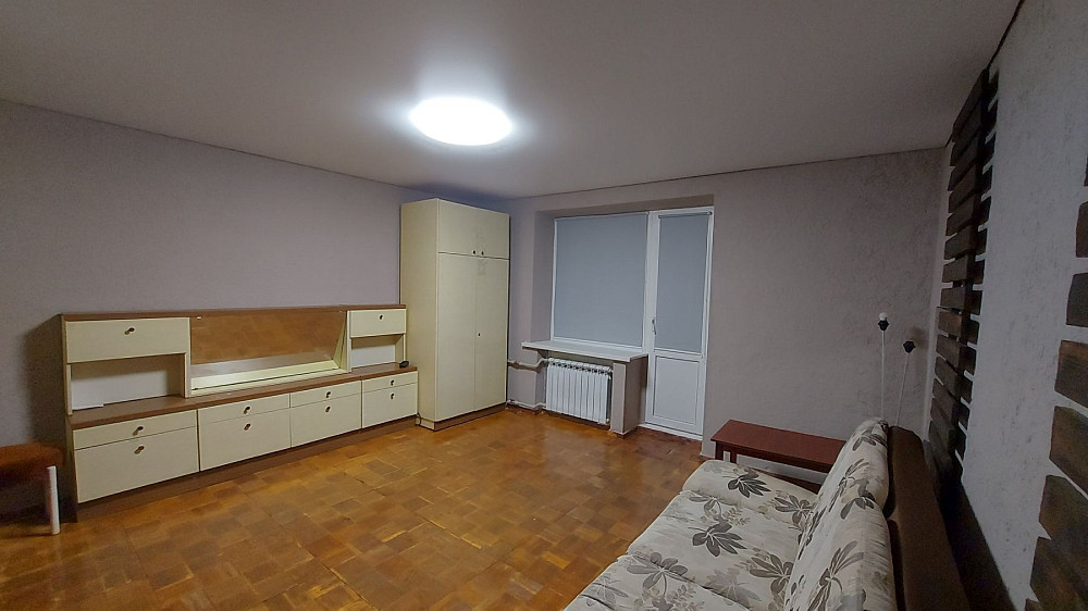Здам 1-кімнатну кв. Героїв України.Меблі,техніка Кременчук - зображення 5