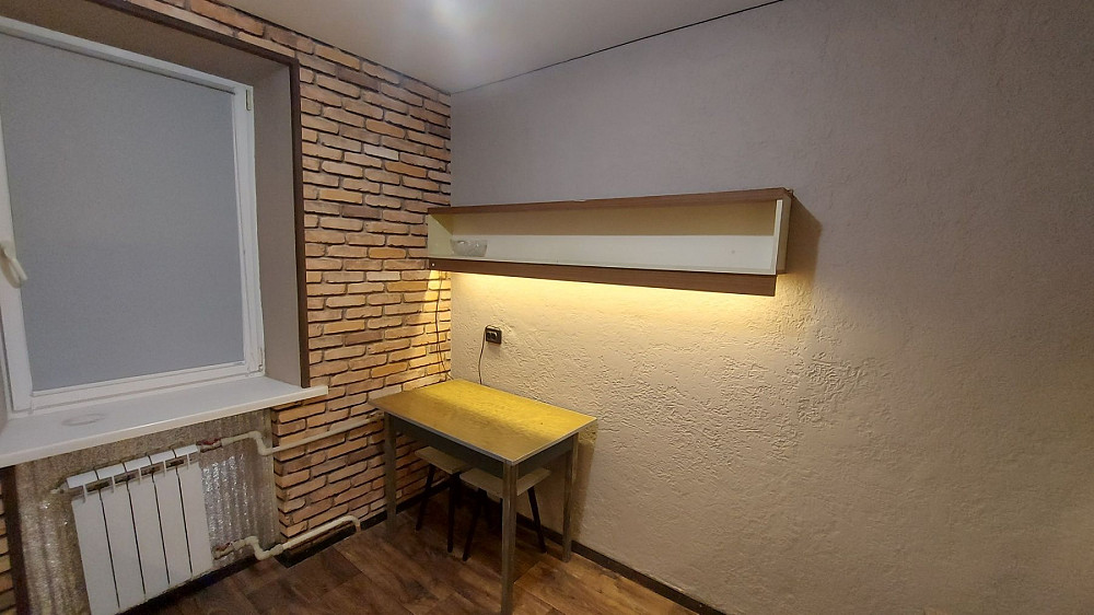 Здам 1-кімнатну кв. Героїв України.Меблі,техніка Кременчук - зображення 3