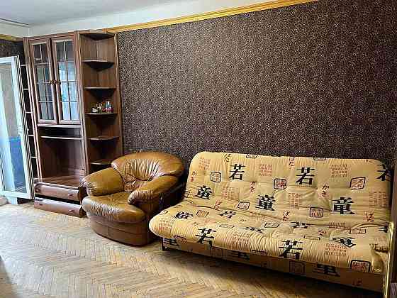 Сдам 2-к кв на П.Поле,м."Ботанический сад" 7 мин. Харьков