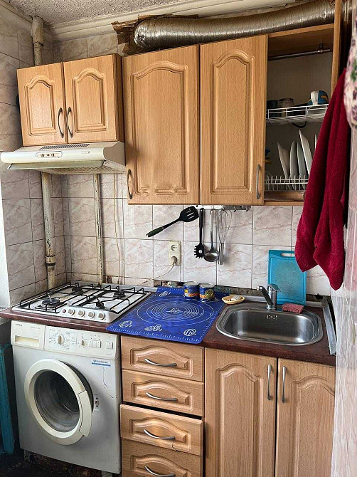 Сдам 2-к кв на П.Поле,м."Ботанический сад" 7 мин. Харьков - изображение 7