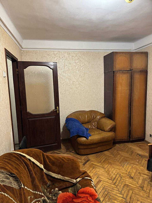 Сдам 2-к кв на П.Поле,м."Ботанический сад" 7 мин. Харьков - изображение 6