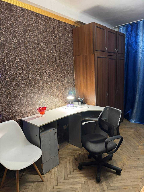 Сдам 2-к кв на П.Поле,м."Ботанический сад" 7 мин. Харьков - изображение 3