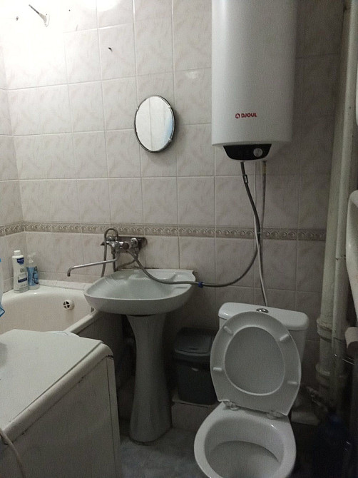 Оренда однокімнатної квартири Винница - изображение 4