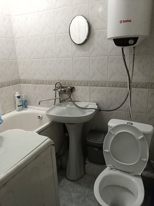 Оренда однокімнатної квартири Винница - изображение 3