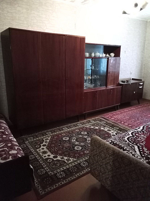 Оренда однокімнатної квартири Винница - изображение 2