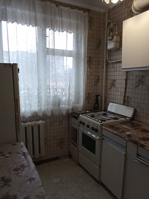 Оренда однокімнатної квартири Винница - изображение 1