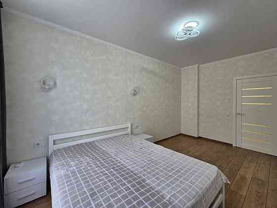 Здам 1к квартиру ЖК Медовий Київ