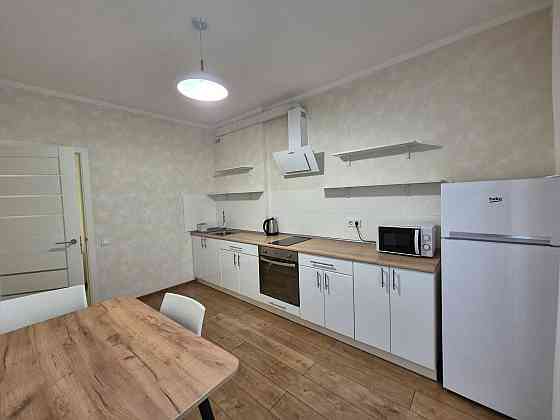 Здам 1к квартиру ЖК Медовий Київ