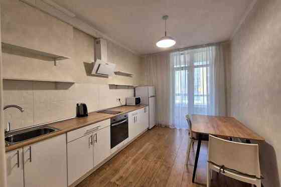 Здам 1к квартиру ЖК Медовий Київ