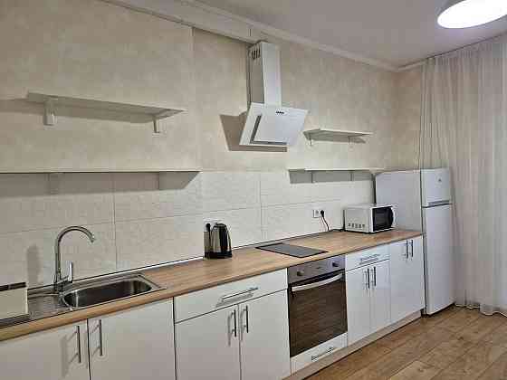 Здам 1к квартиру ЖК Медовий Київ