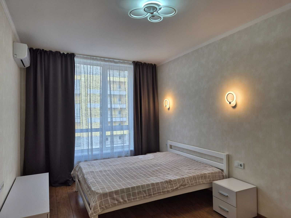 Здам 1к квартиру ЖК Медовий Київ - зображення 8