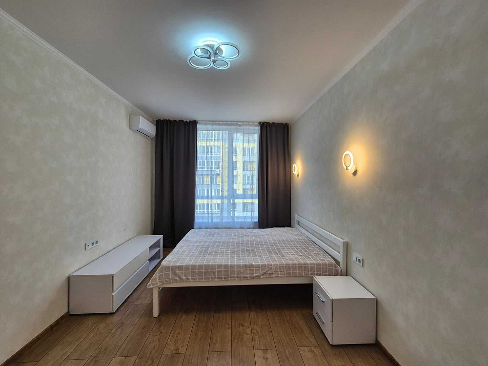 Здам 1к квартиру ЖК Медовий Київ - зображення 7