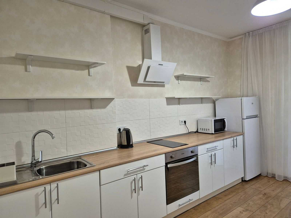 Здам 1к квартиру ЖК Медовий Київ - зображення 4