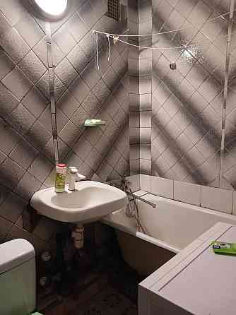 Сдам 1-ком квартиру на Новых домах Харьков