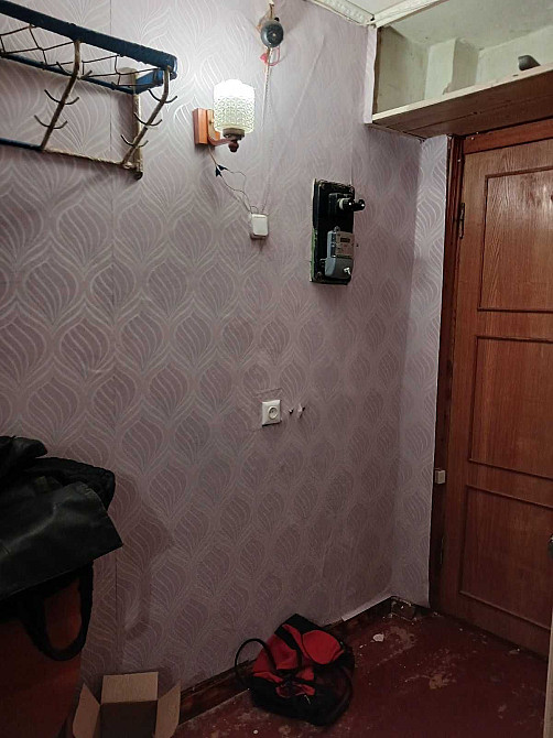 Сдам 1-ком квартиру на Новых домах Харьков - изображение 8