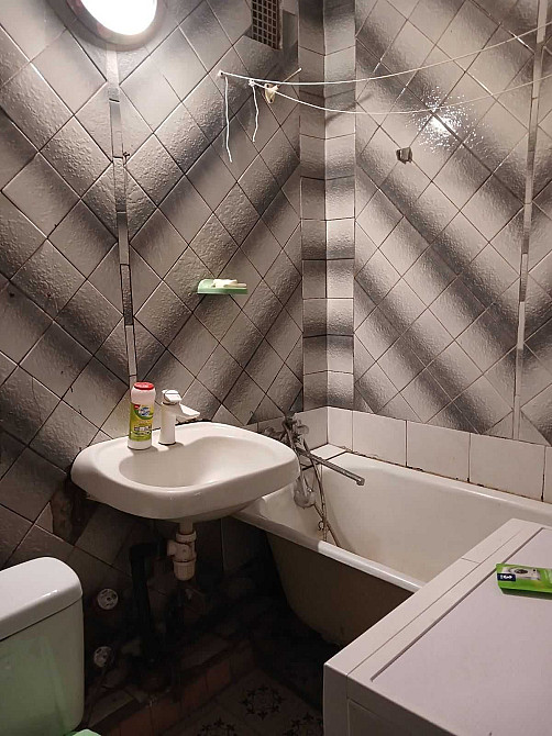 Сдам 1-ком квартиру на Новых домах Харьков - изображение 3