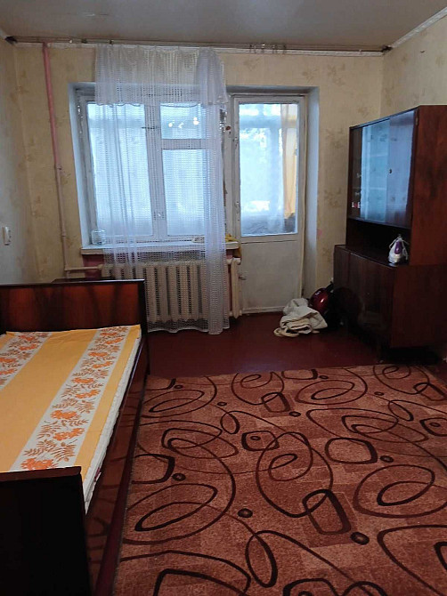 Сдам 1-ком квартиру на Новых домах Харьков - изображение 5