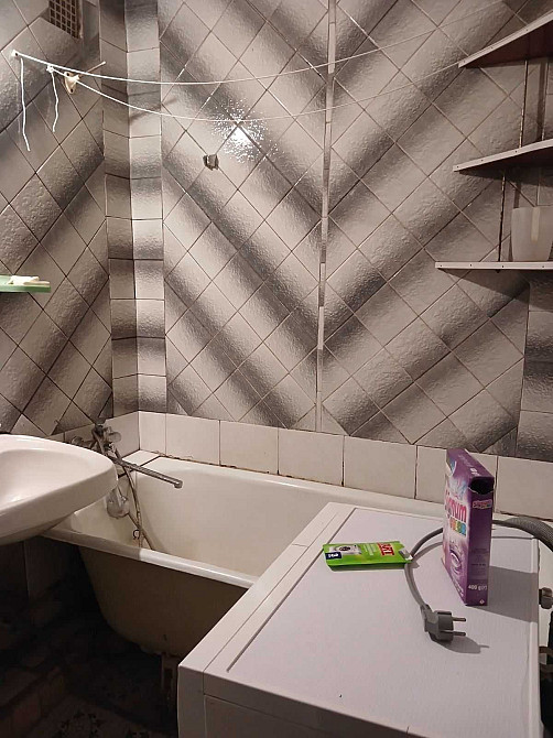 Сдам 1-ком квартиру на Новых домах Харьков - изображение 4