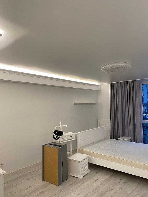 Оренда дизайнерської квартири з видом на озеро Брюховичи - изображение 7