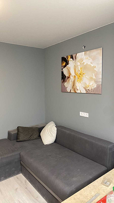 Оренда дизайнерської квартири з видом на озеро Брюховичи - изображение 6