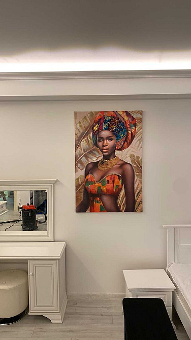 Оренда дизайнерської квартири з видом на озеро Брюховичи - изображение 3