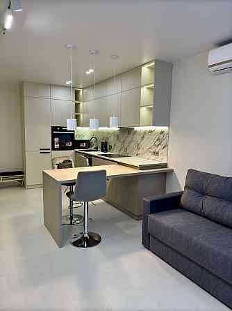 Оренда 1 кімнатної квартири ЖК «Щасливий у Дніпрі» Дніпро