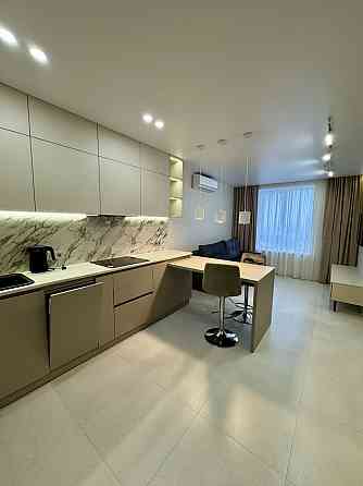 Оренда 1 кімнатної квартири ЖК «Щасливий у Дніпрі» Дніпро