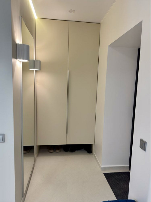 Оренда 1 кімнатної квартири ЖК «Щасливий у Дніпрі» Дніпро - зображення 7