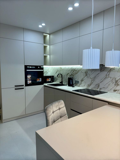 Оренда 1 кімнатної квартири ЖК «Щасливий у Дніпрі» Дніпро - зображення 2