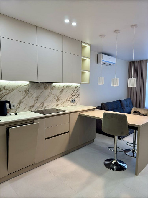 Оренда 1 кімнатної квартири ЖК «Щасливий у Дніпрі» Дніпро - зображення 6