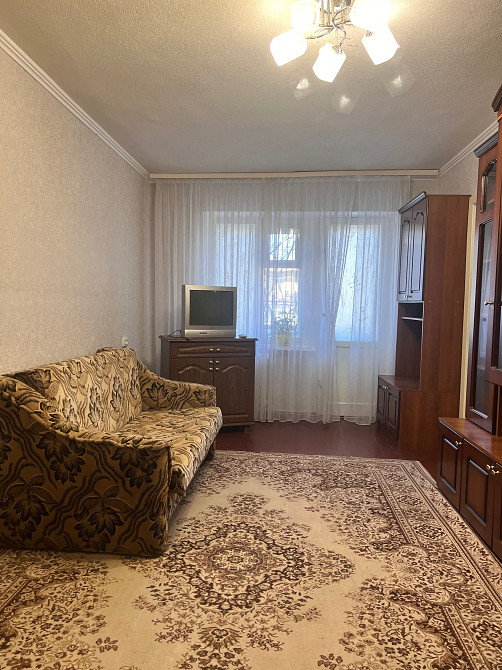 Сдам 2к квартиру Кирова Поля Центр Дніпро - зображення 1