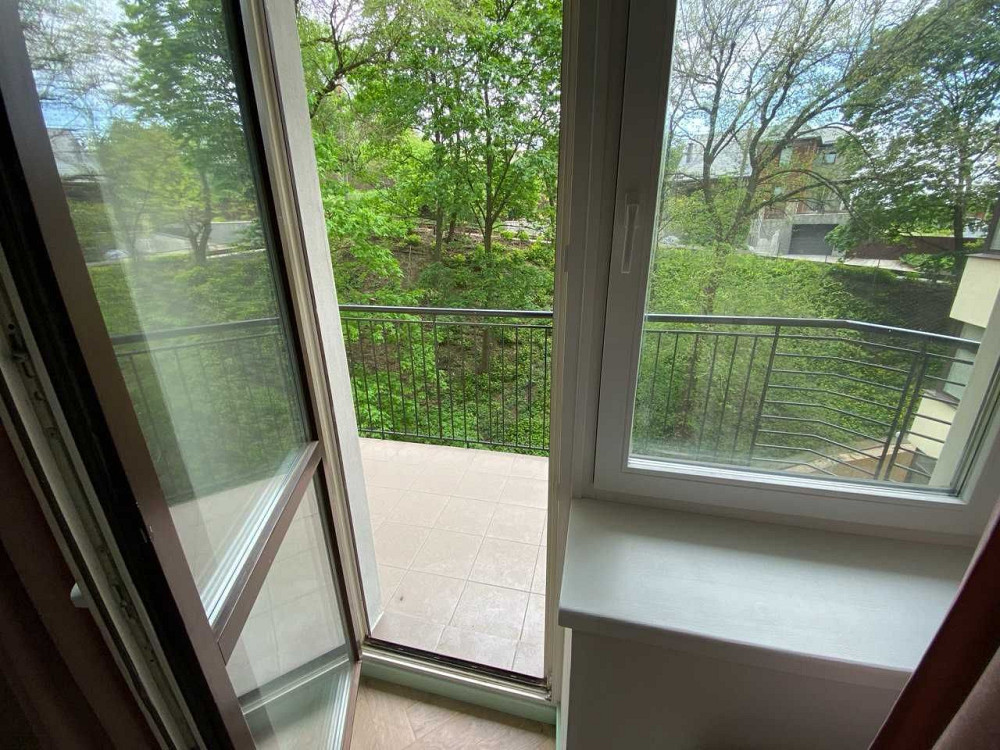 Сучасна 2к. кв. роздільна, вул. Протасів Яр 8, ЖК Альпійське містечко Київ - зображення 6