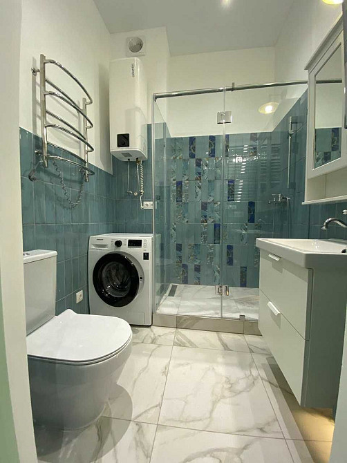 Сучасна 2к. кв. роздільна, вул. Протасів Яр 8, ЖК Альпійське містечко Київ - зображення 7