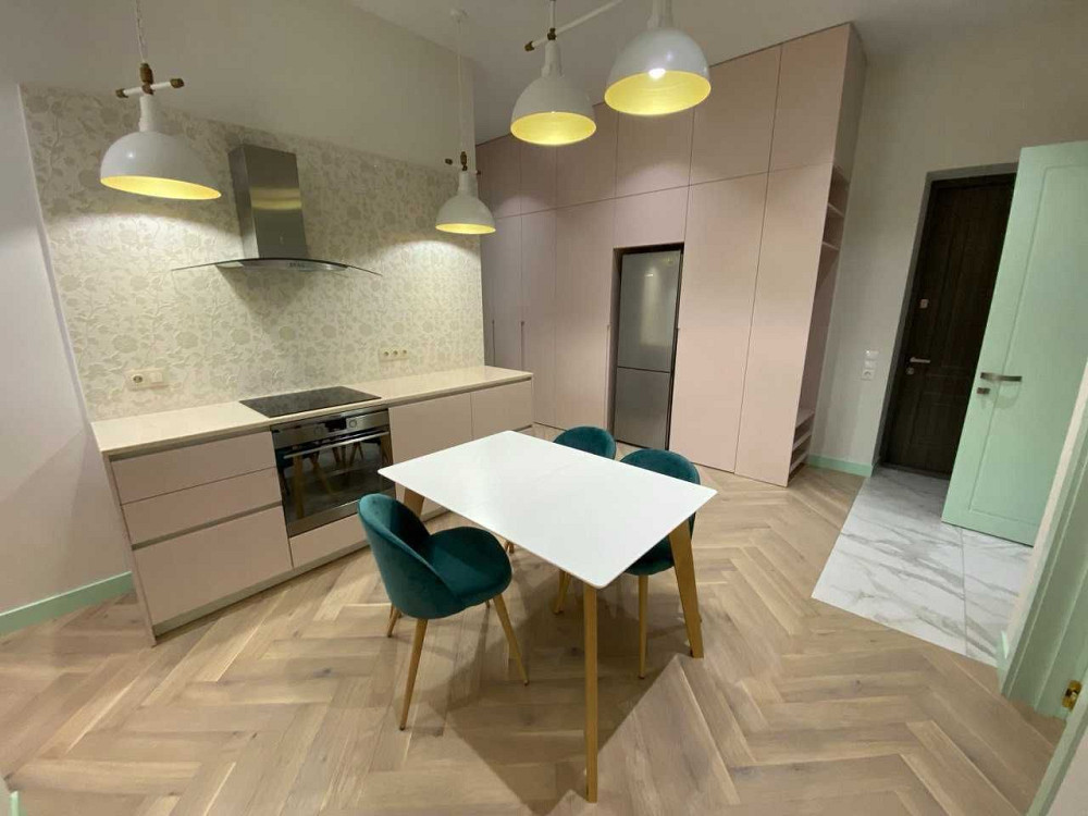 Сучасна 2к. кв. роздільна, вул. Протасів Яр 8, ЖК Альпійське містечко Київ - зображення 2