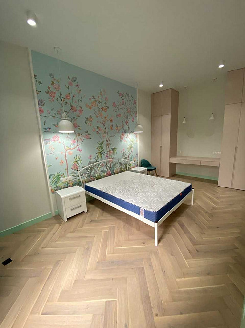 Сучасна 2к. кв. роздільна, вул. Протасів Яр 8, ЖК Альпійське містечко Київ - зображення 4