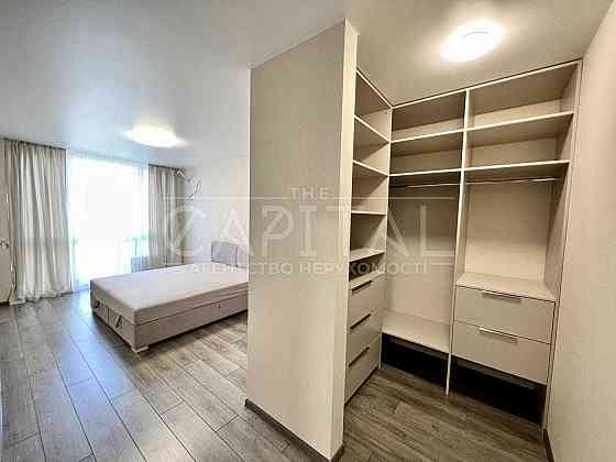 Аренда квартиры, ул. Заречная, ЖК Славутич, Дарницкий р-н, Осокорки Київ