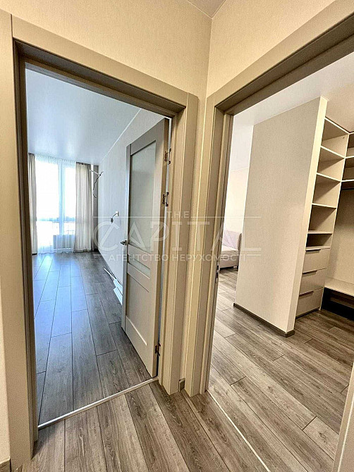 Аренда квартиры, ул. Заречная, ЖК Славутич, Дарницкий р-н, Осокорки Київ - зображення 8