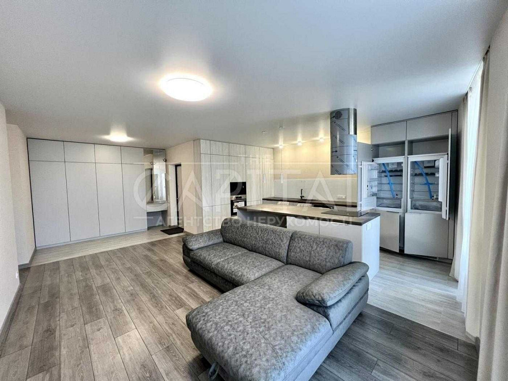 Аренда квартиры, ул. Заречная, ЖК Славутич, Дарницкий р-н, Осокорки Київ - зображення 2